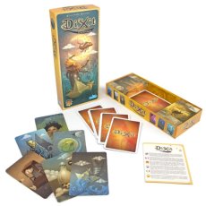 Настольная игра Dixit 9: Anniversary, Игромаг