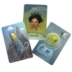 Настольная игра Dixit 9: Anniversary, Игромаг