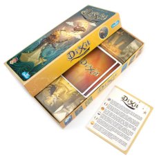 Настольная игра Dixit 9: Anniversary, Игромаг