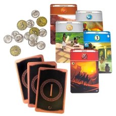 Настольная игра 7 Чудес, Игромаг