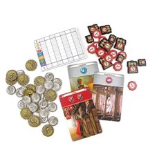 Настольная игра 7 Чудес, Игромаг