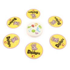 Настольная игра Dobble, Игромаг