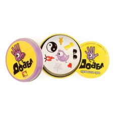 Настольная игра Dobble, Игромаг