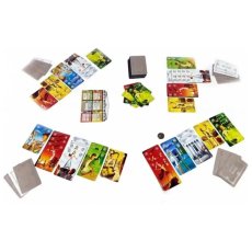 Настольная игра CIV. Carta Impera Victoria, Игромаг