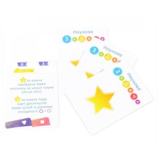 Настольная игра Periodic: Игра элементов, Игромаг