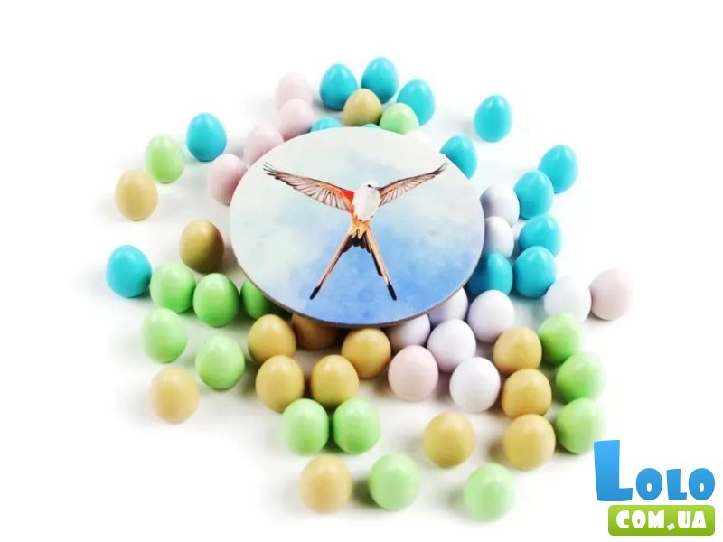 Настольная игра Крылья, Игромаг