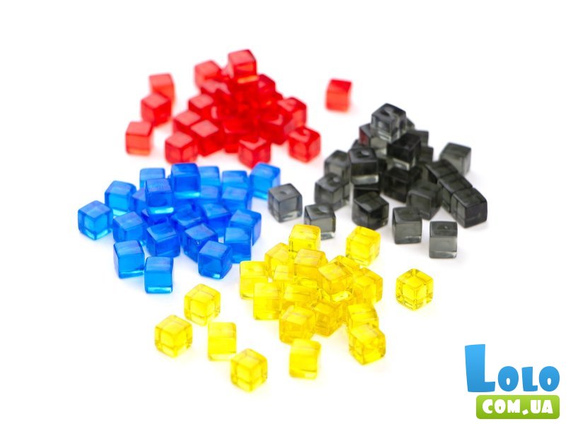 Настольная игра Пандемия, Игромаг