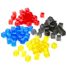 Настольная игра Пандемия, Игромаг