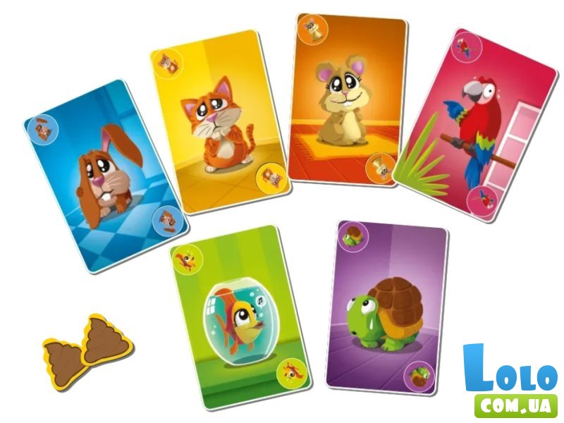 Настольная игра Большая неожиданность, FeelIndigo