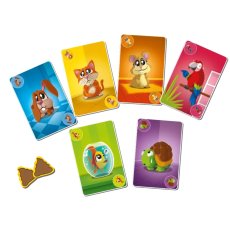 Настольная игра Большая неожиданность, FeelIndigo