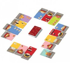 Настольная игра Суши? Да!, FeelIndigo
