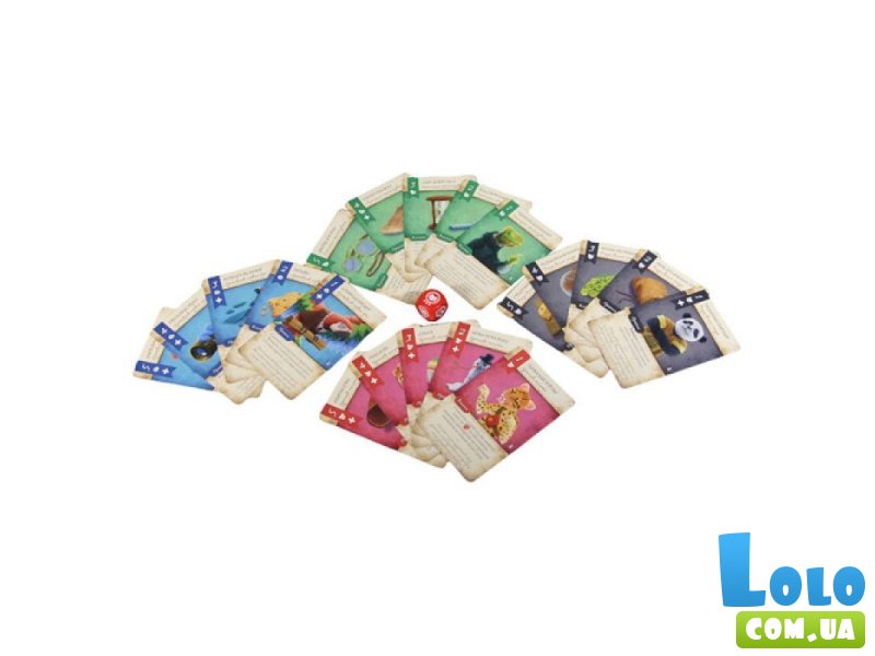 Настольная игра Долина лавочников: Гильдия выдающихся торговцев, Games7Days