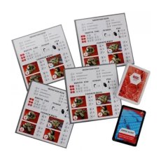 Настольная игра Марс-2050, Ранок