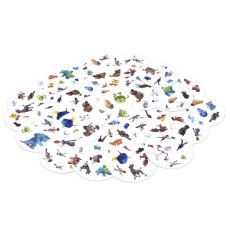 Настольная игра Dobble Pixar, Игромаг