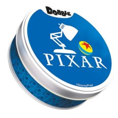 Настольная игра Dobble Pixar, Игромаг