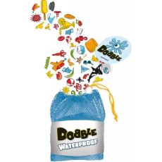 Настольная игра Dobble Водонепроницаемый, Игромаг