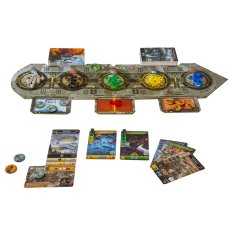 Настольная игра Этот удивительный мир, Kilogames