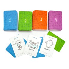 Настольная игра НесмиЯка, Така Мака