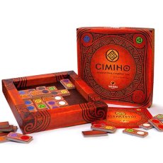 Настольная игра Симино, Така Мака