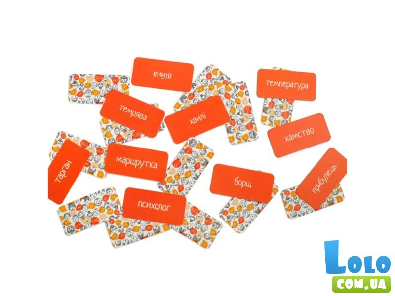 Настольная игра Мемка Мимка 2, Така Мака