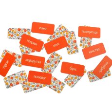 Настольная игра Мемка Мимка 2, Така Мака