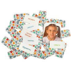 Настольная игра Мемка Мимка 2, Така Мака