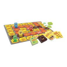 Настольная игра Смайл, Bombat Game