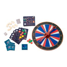 Настольная игра Сокровища старого пирата, Bombat Game