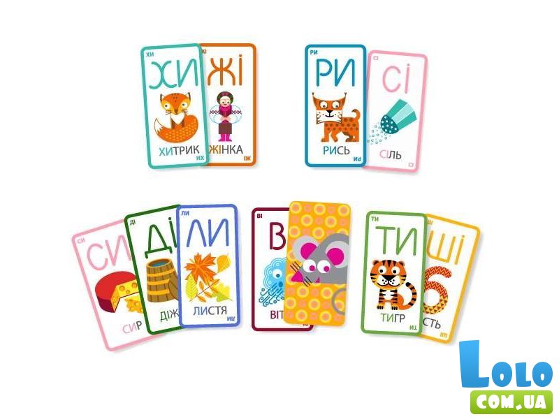 Настольная игра Мишка-мимишка, Мальвы