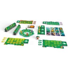 Настольная игра Живой лес, Games7Days