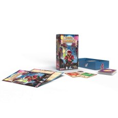 Настольная игра Рынок Камелут, FeelIndigo