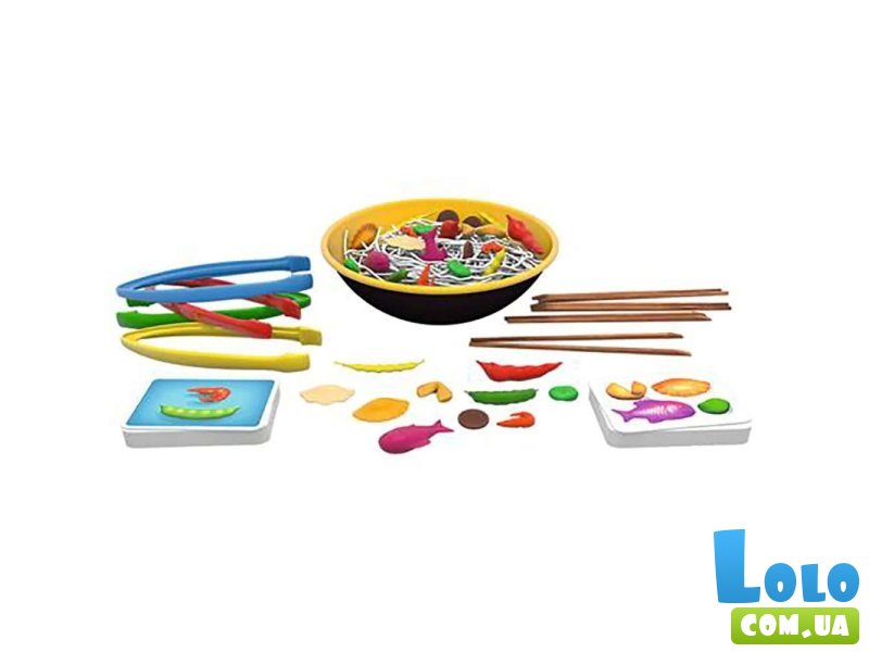 Настольная игра Поймай всех, Trefl