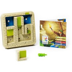 Настольная игра Храм-ловушка, Smart Games