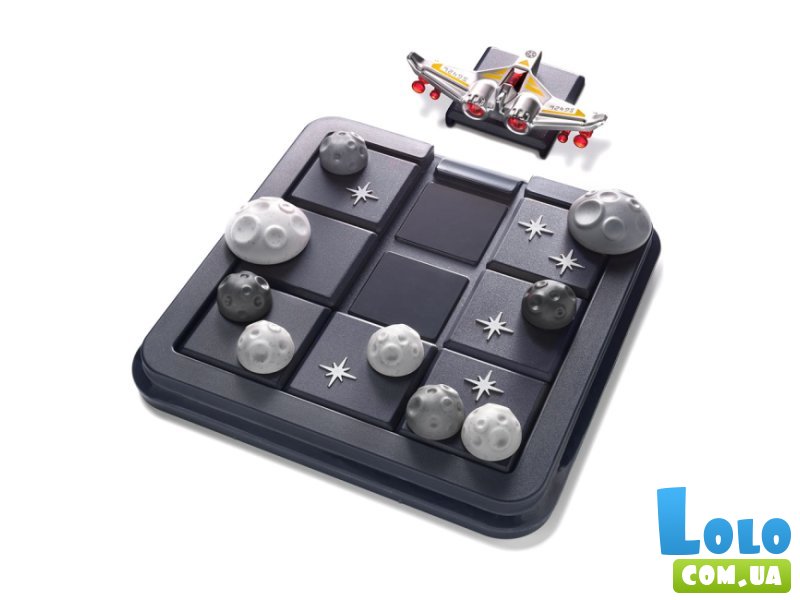 Настольная игра Внимание! Астероиды, Smart Games