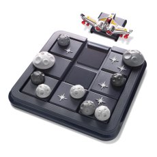 Настольная игра Внимание! Астероиды, Smart Games