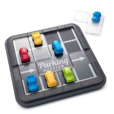 Настольная игра Паркинг, Smart Games