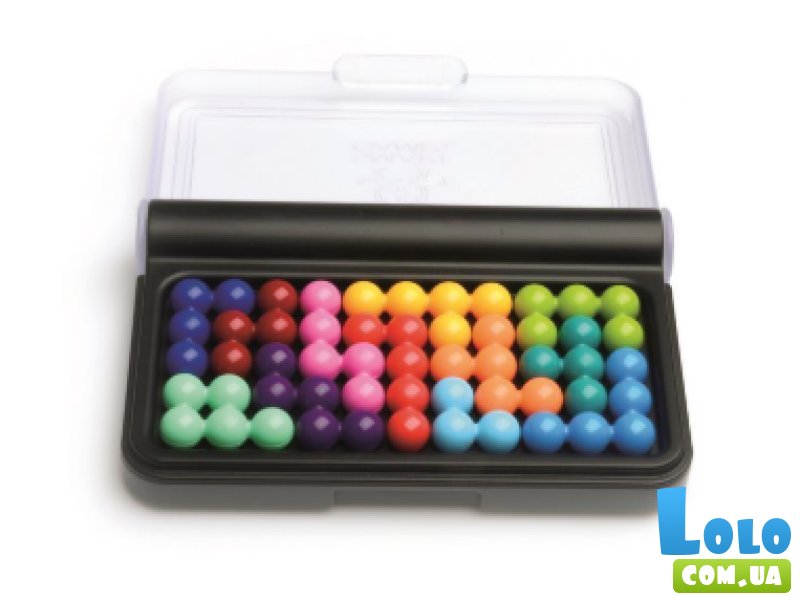 Развивающая логическая игра IQ Профи, Smart Games