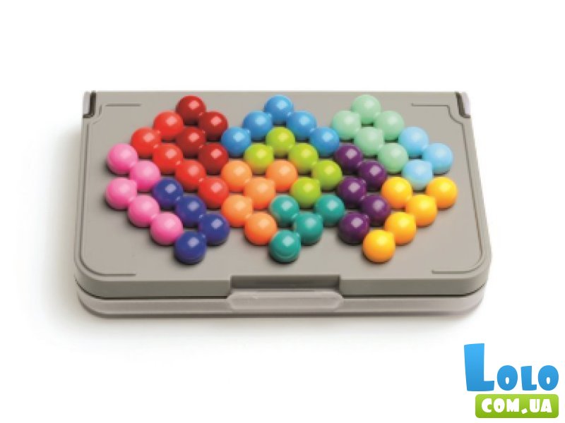 Развивающая логическая игра IQ Профи, Smart Games