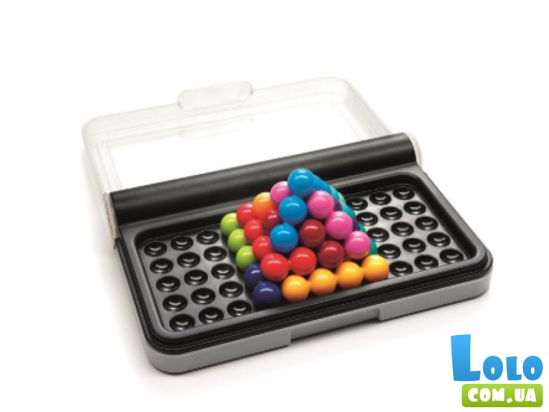 Развивающая логическая игра IQ Профи, Smart Games