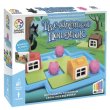 Настольная игра Три маленьких поросенка, Smart Games