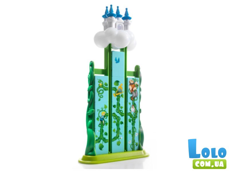 Настольная игра Джек и бобовое дерево. Делюкс, Smart Games