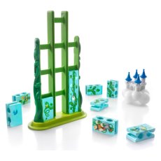 Настольная игра Джек и бобовое дерево. Делюкс, Smart Games