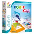 Настольная игра Цвет код, Smart Games