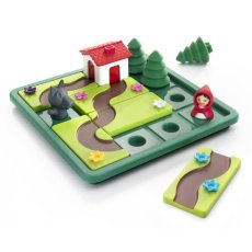 Настольная игра Маленькая красная шляпка, Smart Games