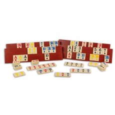 Настольная игра Rummy Classic, Tactic