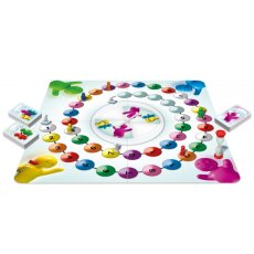 Настольная игра Элиас Семейный, Tactic