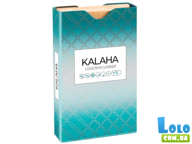 Настольная игра Калаха, Tactic