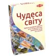 Настольная игра Чудеса мира, Tactic