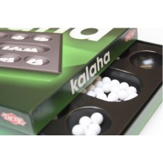 Настольная игра Калаха, Tactic
