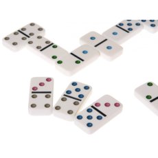 Настольная игра Домино, Tactic